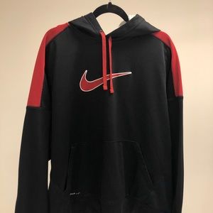 Vintage Nike hoodie